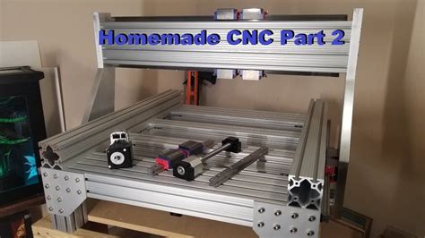 diy cnc parts kit|parts made by cnc machine.